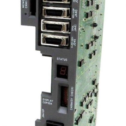 USED FANUC A16B-3200-0421/09E MAIN CPU BOARD A16B3200042109E
