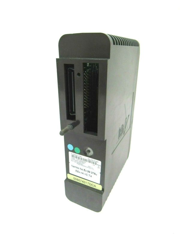 USED FISHER ROSEMOUNT DELTA V 12P1509X092 CONTROL MODULE KJ2002X1-CA1 - Image 4