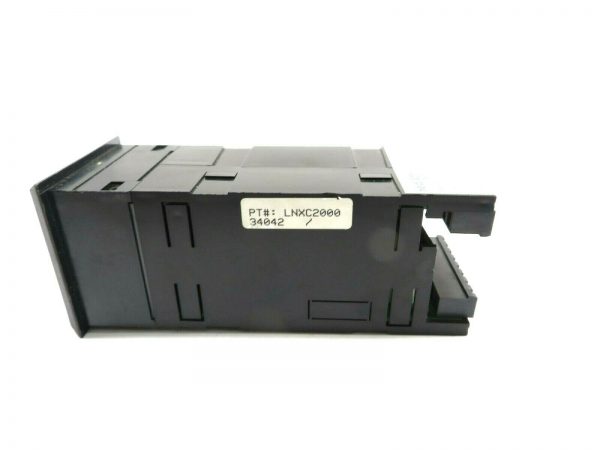 USED RED LION LNXC2000 DUAL PRESET COUNTER LNXC - Image 5
