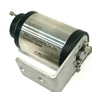 USED VALCO INSTRUMENTS A 60 AIR ACTUATOR A60
