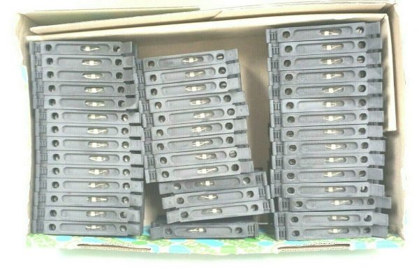 42 NEW PHOENIX CONTACT UK6 3-HESI TERMINAL BLOCKS - Image 3