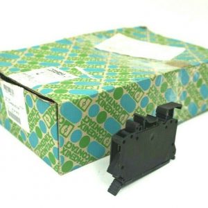 42 NEW PHOENIX CONTACT UK6 3-HESI TERMINAL BLOCKS