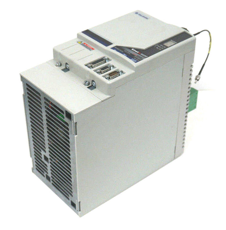 ALLEN BRADLEY 2094-BM03-S KINETIX 6000 SERVO DRIVE 2094BM03S - Image 3