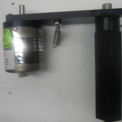 USED DYNAMICS RESEARCH 153/020-1000-02UZ941 ENCODER MARKEM 30687992 153020100002UZ941