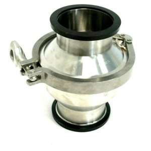 NEW ALFA LAVAL 2761410 CHECK VALVE 3"