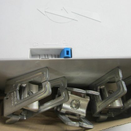 NEW ALLEN BRADLEY 141A-VN3300R SUPPLY MODULE 141AVN3300R