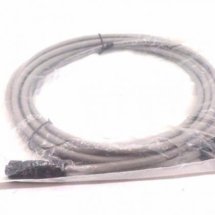 NEW ALLEN BRADLEY 1485K-P4F5-R5 KWIK LINK DEVICENET PATCH CORD SER.B 1485KP4F5R5