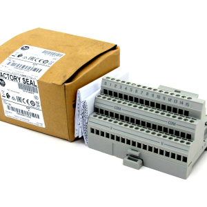 NEW ALLEN BRADLEY 1794-TB3 TERMINAL BASE SERIES A 1794TB3