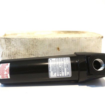 NEW ARROW F386FM5 PNEUMATIC DRAIN FILTER
