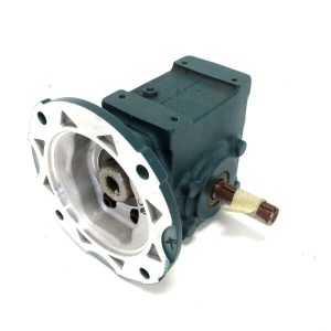 NEW BALDOR 15Q05R56 GEAR REDUCER 5:1