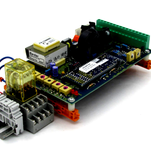 NEW BARDAC 400IMP004 DC FIELD CONTROLLERS