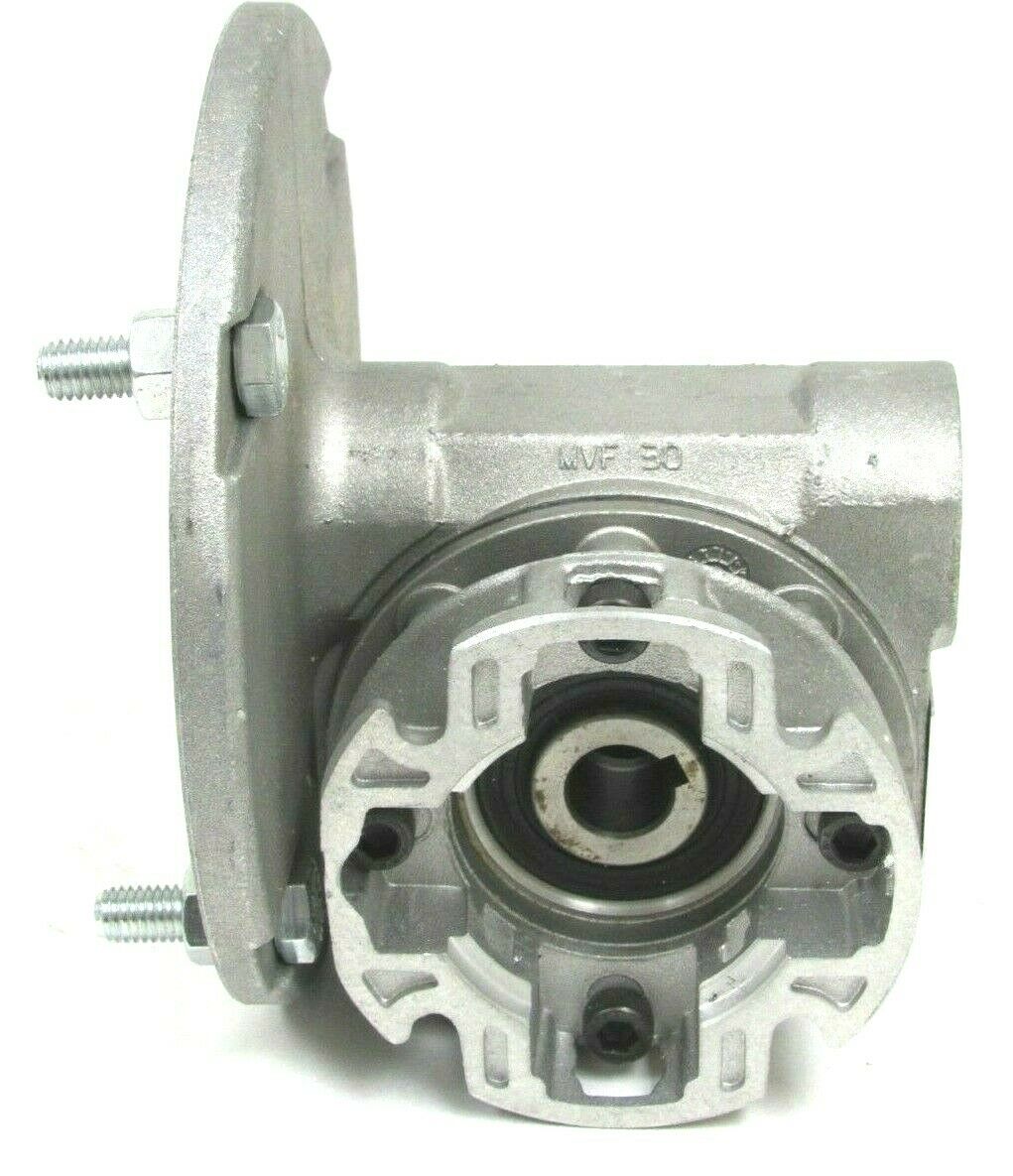 NEW BONFIGLIOLI VF-30-F1-P63-B5 200350091 US11H0796 WORM REDUCER - Image 3