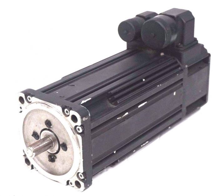 NEW BOSCH 0133500212 SERVO MOTOR SE-BZ.040.060-00.000 - Image 3