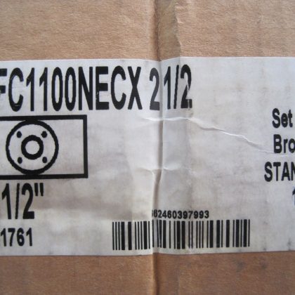 NEW BROWNING SFC1100NECX 2 1/2 BEARING SFC1100NECX