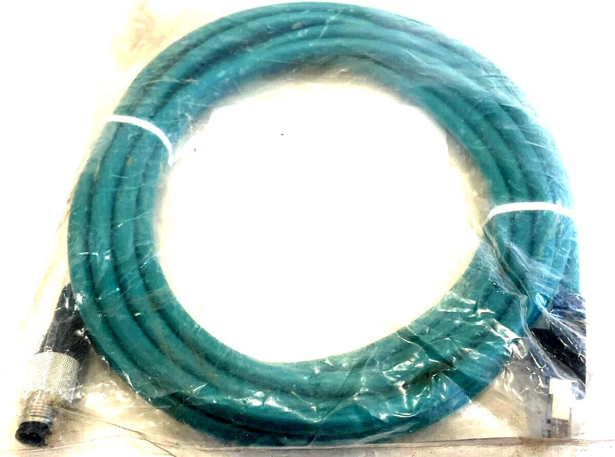 Cavo Patch Ethernet Cable Plus N. CCB-84901-1003-05 - Usato In Buone Condizioni