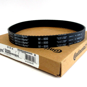 NEW CONTINENTAL W-800 SILENTSYNC BELT W800