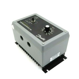NEW DANFOSS CYCLETROL2000 MOTOR DRIVE CONTROLLER