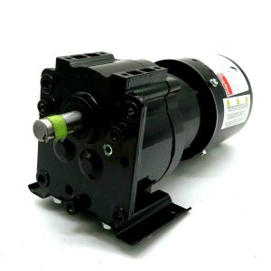 NEW DAYTON 2Z817B GEARMOTOR 1.5AMP 115V 60HZ 1PHASE