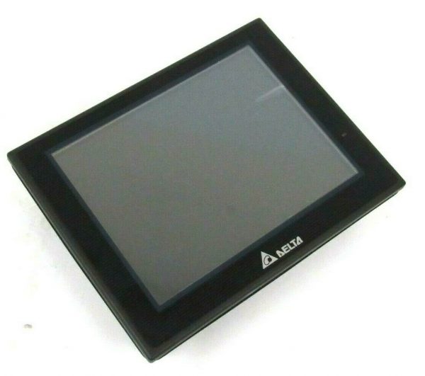 NEW DELTA DOP-B07S515 TOUCH SCREEN PANEL DOPB07S515 - Image 3