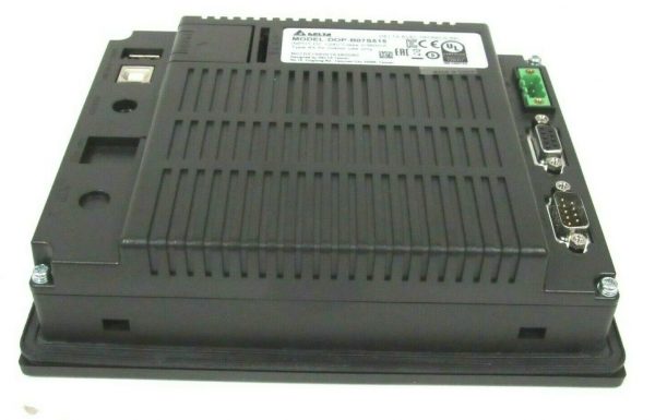 NEW DELTA DOP-B07S515 TOUCH SCREEN PANEL DOPB07S515 - Image 4