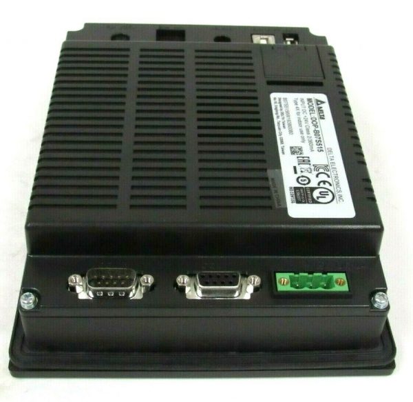 NEW DELTA DOP-B07S515 TOUCH SCREEN PANEL DOPB07S515 - Image 6
