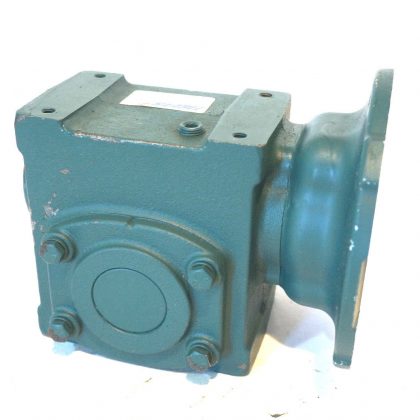 NEW DODGE TIGEAR 2  17Q10R14 REDUCER 10:1 RATIO