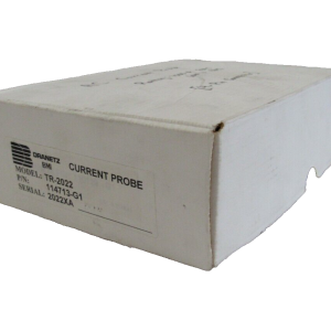 NEW DRANETZ 114713-G1 CLAMP ON MODULE TR-2022