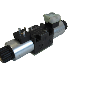 NEW DUPLOMATIC DS3-S3/11N-D24K1 CONTROL VALVE DS3S311ND24K1