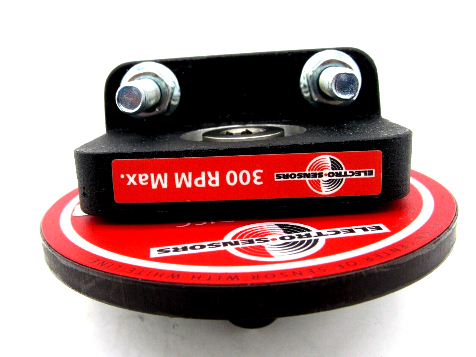 NEW ELECTOR SENSORS EZ-100 MOUNTING BRACKET ASSEMBLY EZ100 - Image 3