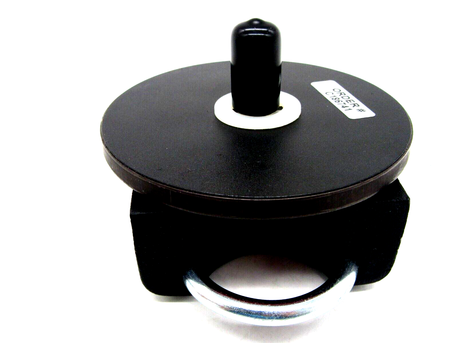 NEW ELECTOR SENSORS EZ-100 MOUNTING BRACKET ASSEMBLY EZ100 - Image 4