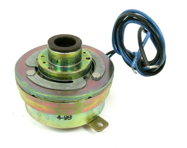NEW ELECTROID 50BEC-30C-10-10-6V-L CLUTCH BRAKE ASSY 0150-0086-A BEC-30C10106VL - Image 3