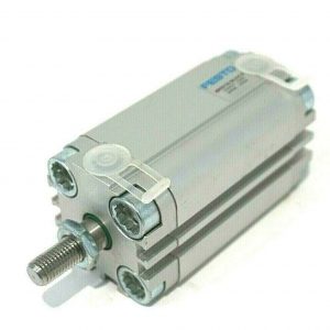 NEW FESTO ADVU-32-50-A-P-A COMPACT CYLINDER 156623 ADVU3250APA