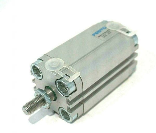 NEW FESTO ADVU-32-50-A-P-A COMPACT CYLINDER 156623 ADVU3250APA