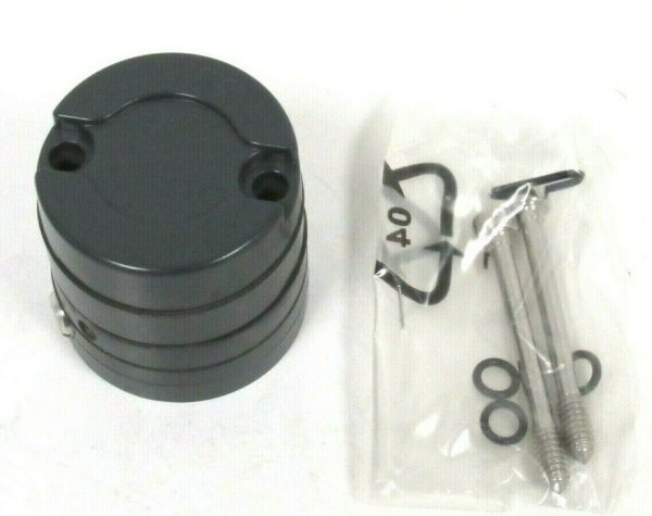 NEW FISHER R3580XRH012 REPLACEMENT KIT FOR RELAY ASSEMBLY - Image 4