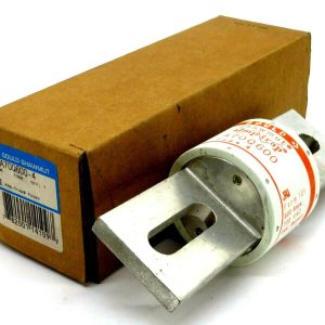 NEW GOULD SHAWMUT A70Q600-4 FUSE 600AMP 700V  A70Q6004