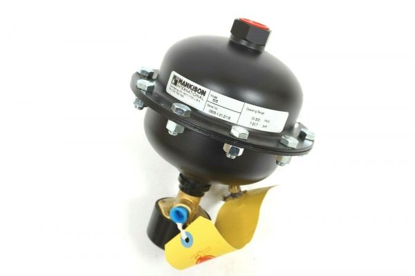 NEW HANKISON MODEL 505 AUTOMATIC CONDENSATE DRAIN - Image 3