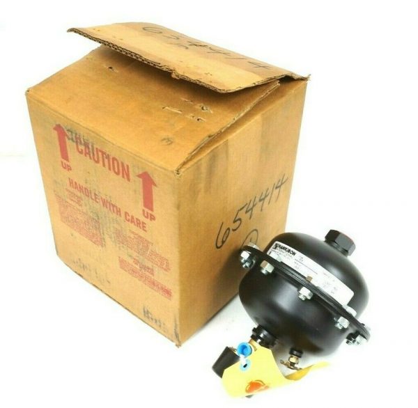 NEW HANKISON MODEL 505 AUTOMATIC CONDENSATE DRAIN
