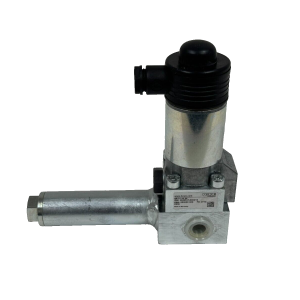 NEW HAWE HYDRAULIK GR 2-1-G 24 HYDRAULIC SOLENOID VALVE GR 2-1B-1/4 S-420-G 24