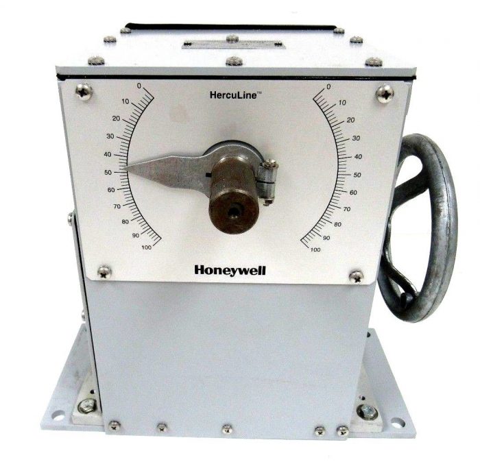NEW HONEYWELL 10265A-1-1-03-2-00010-000-00 ACTUATOR 10265A110320001000000 - Image 3