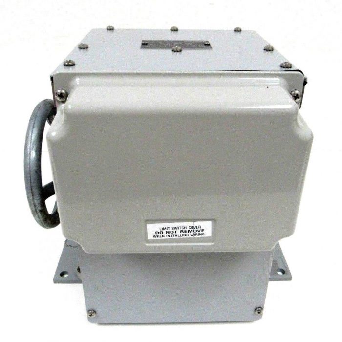 NEW HONEYWELL 10265A-1-1-03-2-00010-000-00 ACTUATOR 10265A110320001000000 - Image 5