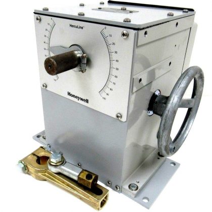 NEW HONEYWELL 10265A-1-1-03-2-00010-000-00 ACTUATOR 10265A110320001000000