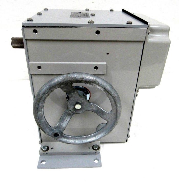 NEW HONEYWELL 10265A-1-1-03-2-00010-000-00 ACTUATOR 10265A110320001000000 - Image 6