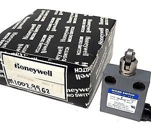 NEW HONEYWELL 924CE3-SAQ1 MICROSWITCH 924CE3SAQ1