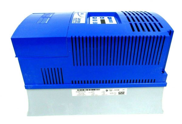 NEW LENZE ESV113N02TXBXX1G42 DRIVE 13437777 11KW 15HP 240V ESV113N02TXB - Image 4