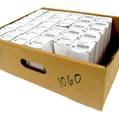 NEW LOT OF 34 ALLEN BRADLEY 1756-TBNH TERMINAL BLOCK SER A 1756TBNH