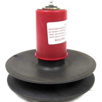 NEW LOVEJOY 301E VARIBLE SPEED PULLEY 5/8"