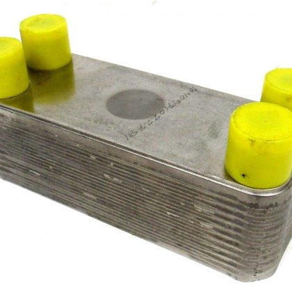 NEW LYTRON LL520G04 HEAT EXCHANGER