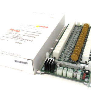 NEW MAZAK D65UB004832 REMOTE I/O CONTROLLER