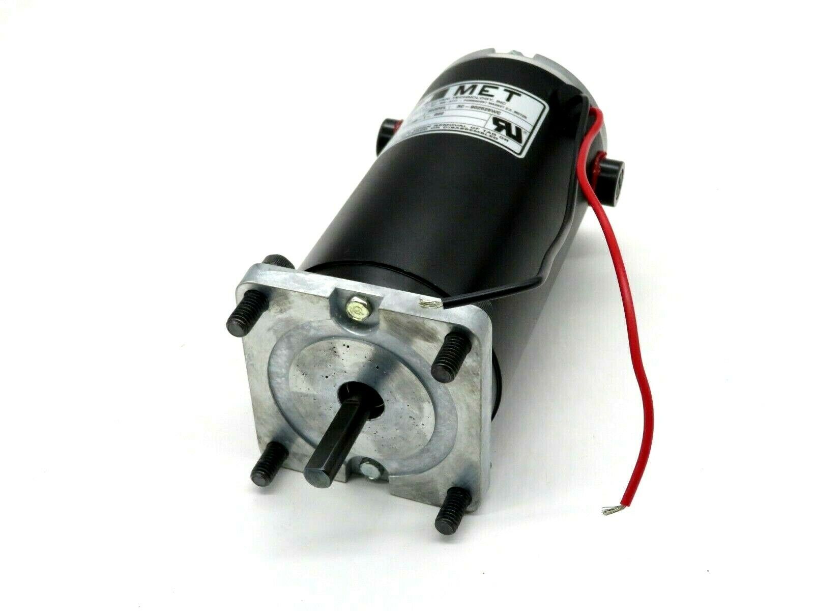 NEW MINNESOTA ELECTRIC TECHNOLOGY 0007684 DC MOTOR MODEL 3C902525WC