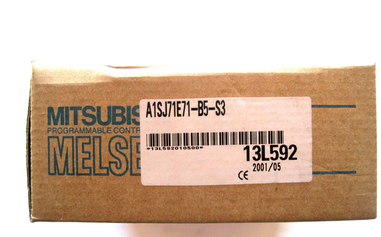 NEW MITSUBISHI A1SJ71E71-B5-S3 INTERFACE MODULE A1SJ71E71B5S3